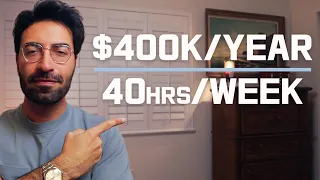 Finance Jobs with GREAT Work Life Balance HIGH Pay