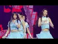 ILLIT(아일릿)- I Got Your Back (Korean Ver) & jellyous | PRESSSTART ENCORE in KOREA in Incheon