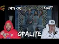 Lagu Taylor Swift ‘Opalite’ REACTION 😳 | This Might Be Her Most UNDERRATED Song Yet