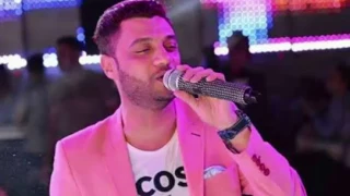 أحمد عامر لسه ناوي ع الرحيل موال هيخليك تدمع 2017 مع العالمي YouTube 