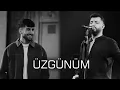 Amo988 & Taladro - Üzgünüm Ah Üzgünüm  Bu Yılara (Remix) 2025