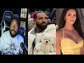 Download Lagu She Held it down tbh! Akademiks reacts to Court insider describing Drake vs his BM in Family court 