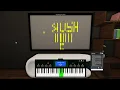 Rush E Impossible Version Roblox Sheet