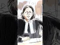 Woman completes testimony at world juniors sex assault trial