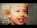 Pazuzu s Childhood THE DEVIL YOU KNOW