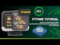 Python OOPS Full Course in One Abstraction Encapsulation Inheritance Polymorphism