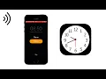 Download Lagu iPhone Alarm Sound Effect (Radar)