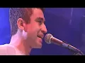 Los Prisioneros - El baile de los que sobran (en vivo 2001)