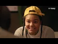 The Therapist: Young M.A
