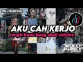 Download Lagu DJ LANGIT BUMI KANG DADI SAKSINE | DJ AKU CAH KERJO VIRAL FYP TIKTOK 2025 BY RULLY FVNKY