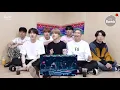 BTS REACTION BLACKPINK FANCAM BOOMBAYAH