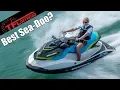 Sea-Doo GTI SE TFL Expert Buyer s Review