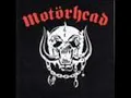Motörhead-White Line Fever      [1977]