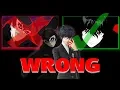 Download Lagu P5R's opening was animated to the wrong song...