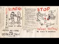 Download Lagu RUNTAH - PUNX N SKINS [FULL ALBUM]
