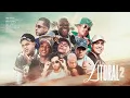 This Year is Coast 2 - Jvila, Joãozinho VT, Luuky, Lele JP, Vine 7, Brenninho VJ, Pedrin HG and Do N