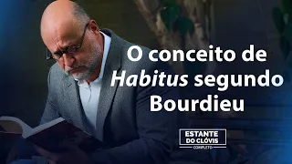 O que BOURDIEU pensava sobre as relações de PODER?