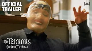 OFFICIAL TRAILER: The Terrors of Jordan Mendoza | September 13 | adult swim