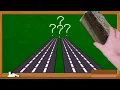 Common Core Math Is there always only one solution