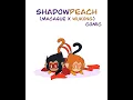 Darkness x Peach Sun Wukong x Macaque
