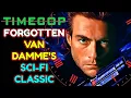 Timecop - The Forgotten Jean Claude Van Damme Sci Fi Classic