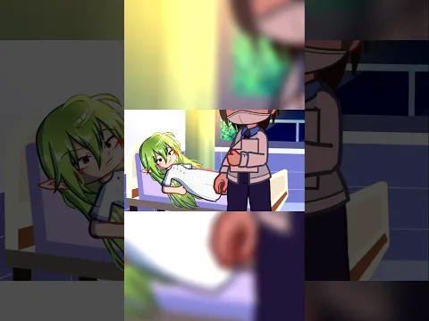 POV: You wait 10 years for your soulmate ๐๐ #gacha #gachaclub #gachashorts #pov
