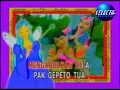 Download Lagu Pinokio [Angie Geofanny Saskia] : Lagu Anak Indonesia (Ideal Record)