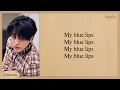 CORTIS Blue Lips Lyrics