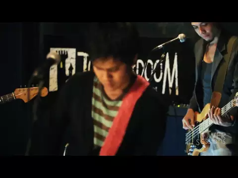 The Royal - Airport Song | Tower Sessions S01E01