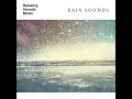 Rain Sounds Sleep