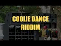 Coolie Dance Riddim International Mix (Greensleeves, 2003)