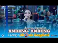 Lagu Langgam Campursari Andeng-Andeng - Lenny Alrosta Dongkrek Sragen || Sanjaya Multimedia