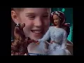 1999 Barbie Glam n Groom Pets doll Commercial Mattel