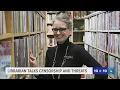 Boundary County Library director details what led up to her resignation