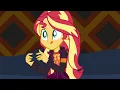 Sunset s Gassy Gaming butt farts animation