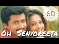 Download Lagu OH SENYOREETA |POOVELLAM KETTUPAR | YUVAN SHANKAR RAJA | AG8D