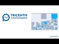 Tricentis LiveCompare - continuous testing platform