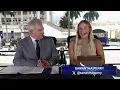Gulfstream Park Ron Nicoletti s Pegasus day Rainbow 6