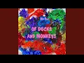 Download Lagu Monkey (Legehenne Mix)