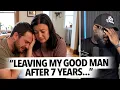 I m Turning 30 and Hitting Rock Bottom Woman Says She s Leaving Her Good Man After 7 Years