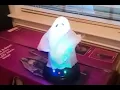 Unboxing a new Grave Raver