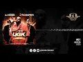 Best of UGK Classics & Remixes | Pimp C Tribute Mix | Texas | Rap | Hip Hop | DJ Noize & KD-Supier