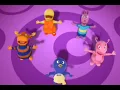 Download Lagu The Backyardigans Pilot Theme Song 2001-2002 RECREATION CLIP