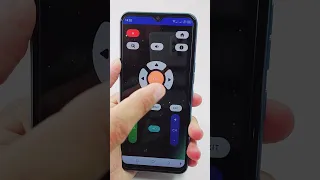 ريموت كنترول بهاتفك والتحكم في التلفزيون 