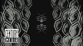 AT THE GATES – Parasitical Hive (OFFICIAL ANIMATED VIDEO)