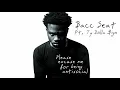 Roddy Ricch - Bacc Seat (feat. Ty Dolla $ign)(639hz)