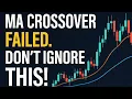 Your First Trading Strategy - SMA Crossover