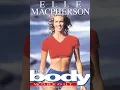 Young Elle Macpherson s Fitness Tape Your Personal Best - The Body Workout 1994