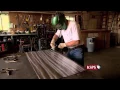 Lagu Painting With Fire with Metalwork Artist Mike Schneider | Northwest Profiles (2011) | KSPS PBS
