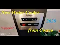 Culligan Water Cooler from Costco 2020 - Unboxing